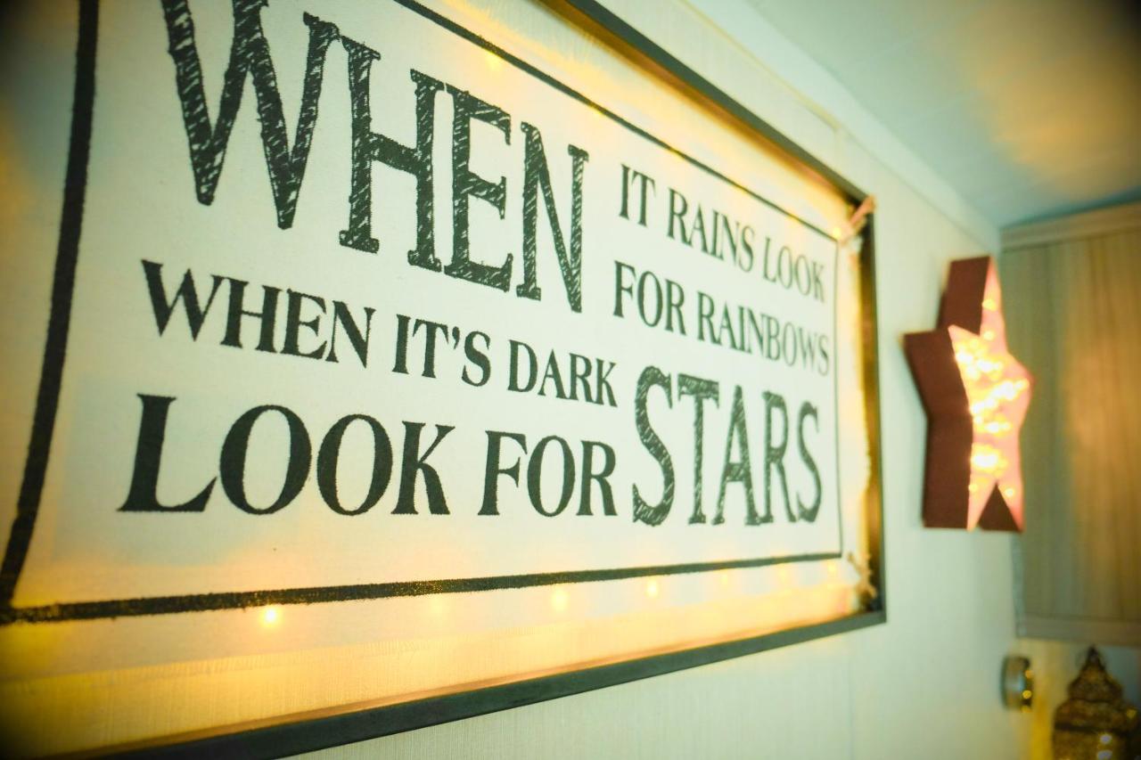 Sea 'N' Stars Platinum Plus Holiday Home With Views, Free Wifi And Netflix Camber Luaran gambar